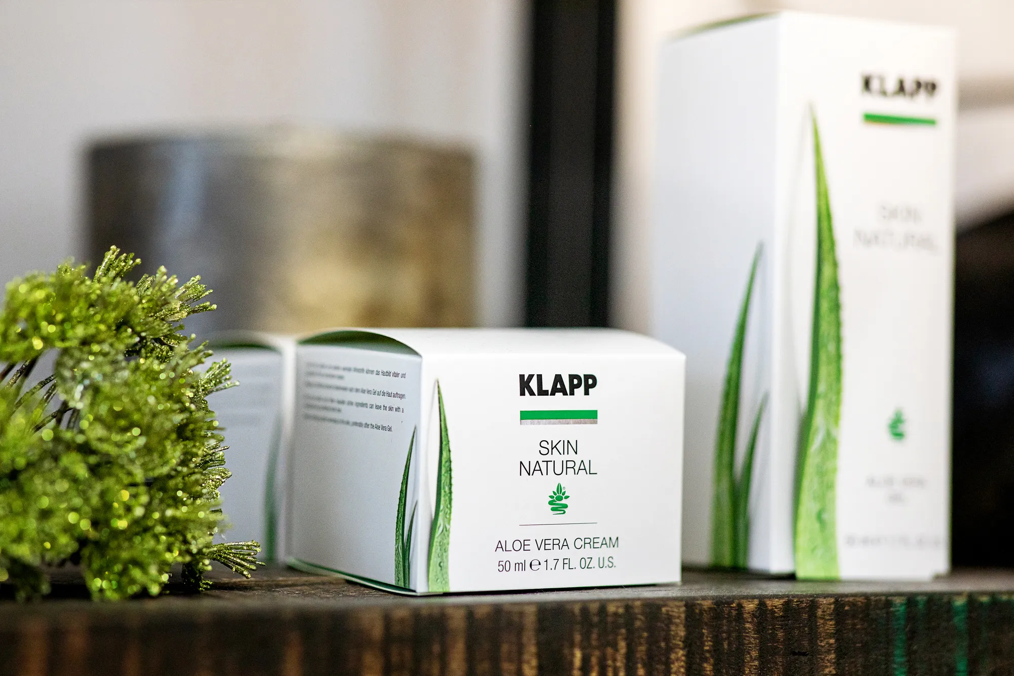 Meduse Cosmetics Fuß- & Handpflege