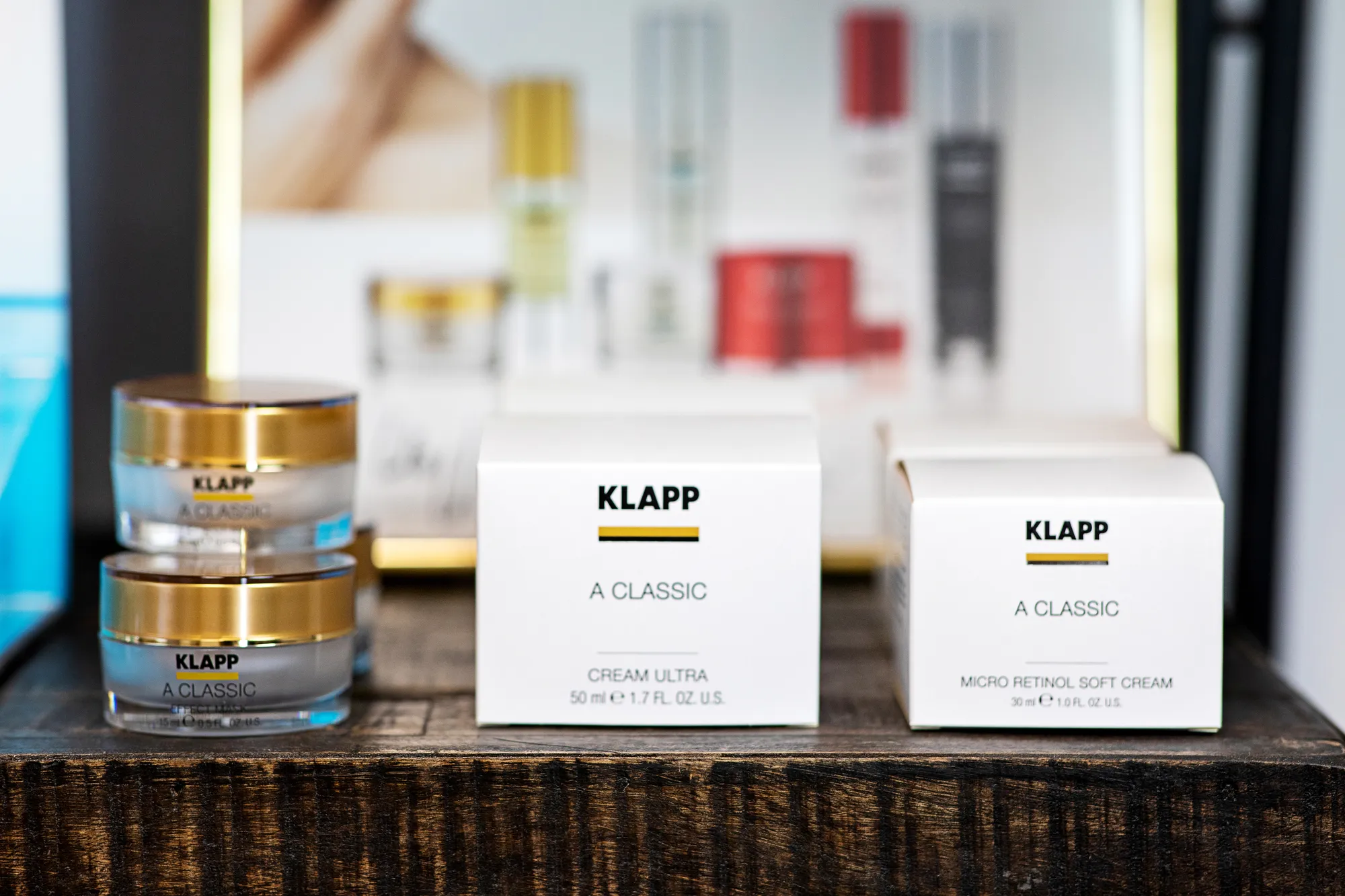 Meduse Cosmetics Makeup im Osterholz-Scharmbeck