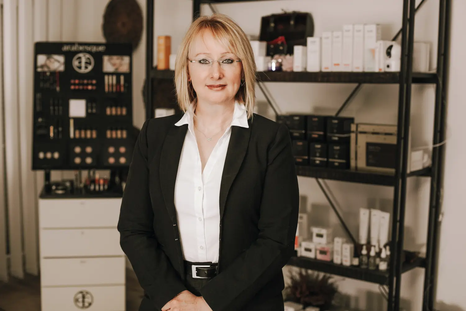 Meduse Cosmetics Osterholz-Scharmbeck